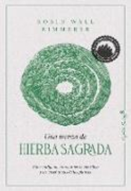 Bild von Una trenza de hierba sagrada (eBook)