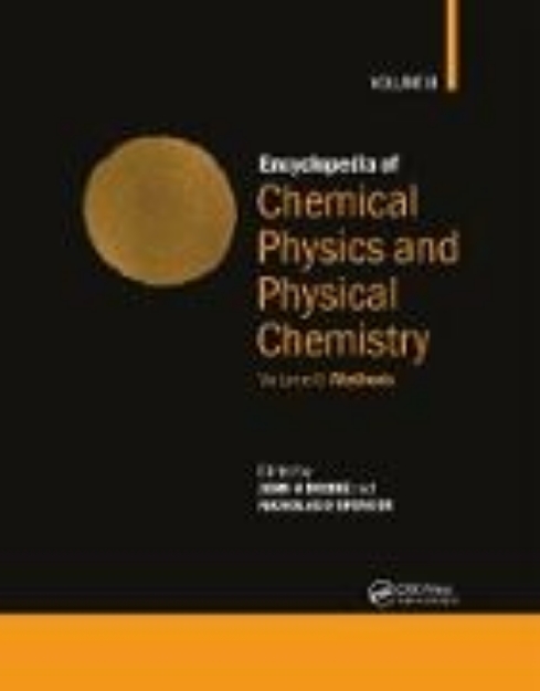 Bild von Encyclopedia of Chemical Physics and Physical Chemistry (eBook)