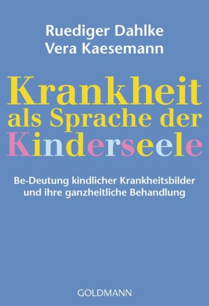 Bild zu Krankheit als Sprache der Kinderseele