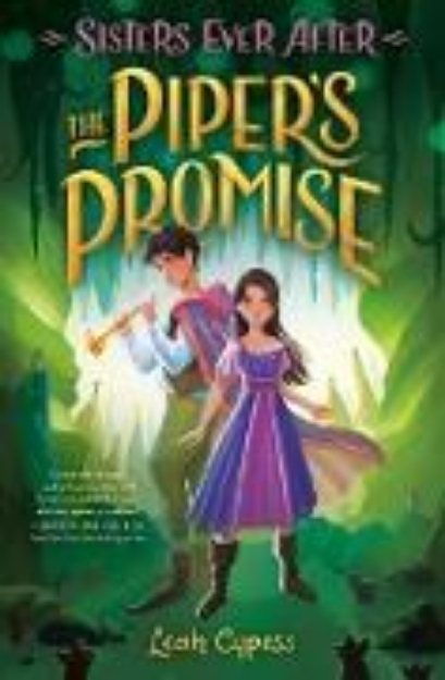 Bild von The Piper's Promise (eBook)