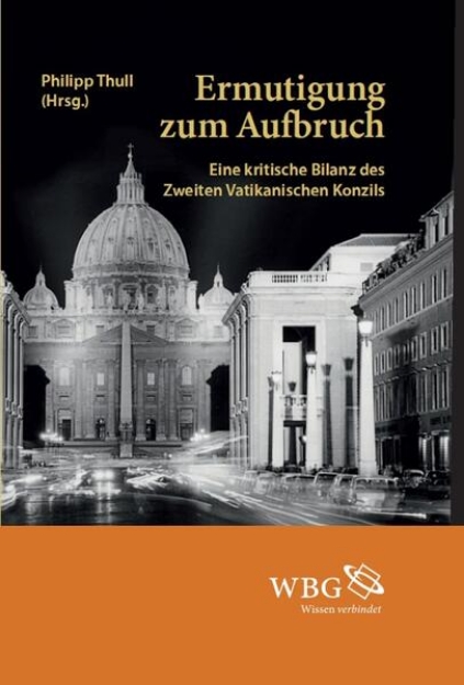 Bild von Ermutigung zum Aufbruch (eBook)