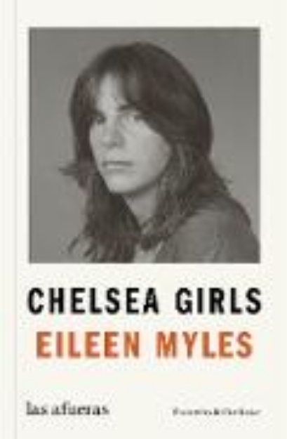 Bild von Chelsea Girls (eBook)