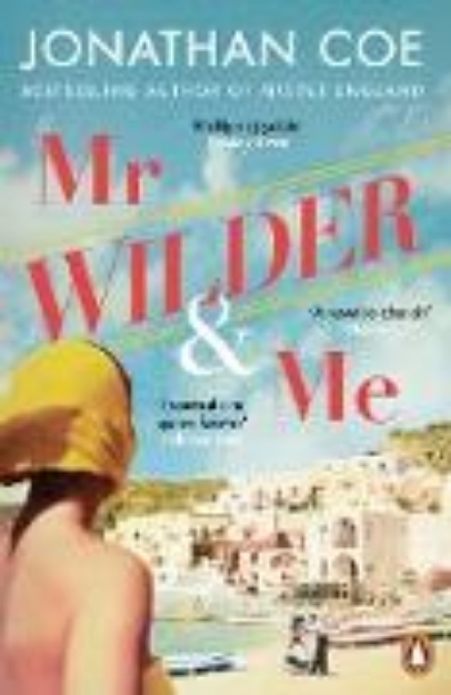 Bild von Mr Wilder and Me (eBook)