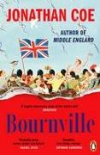 Bild von Bournville