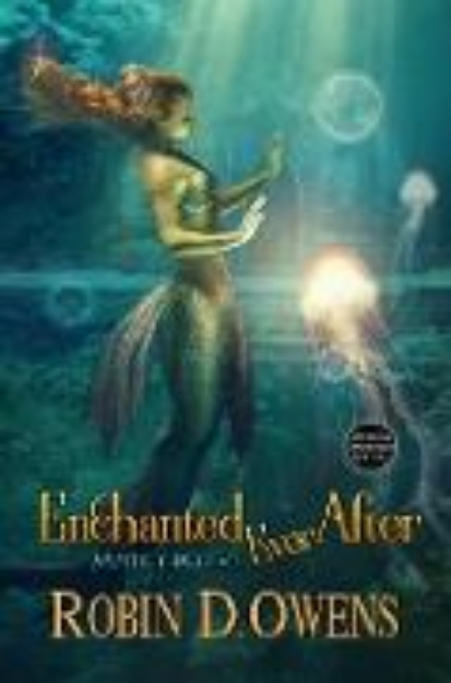 Bild von Enchanted Ever After (Mystic Circle (Enchanted) Series, #3) (eBook)