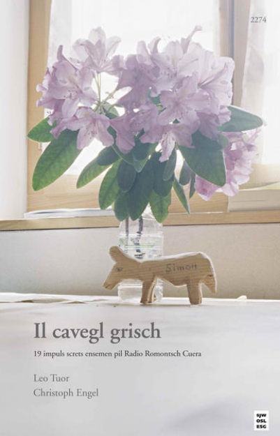 Bild von Il cavegl grisch (eBook)