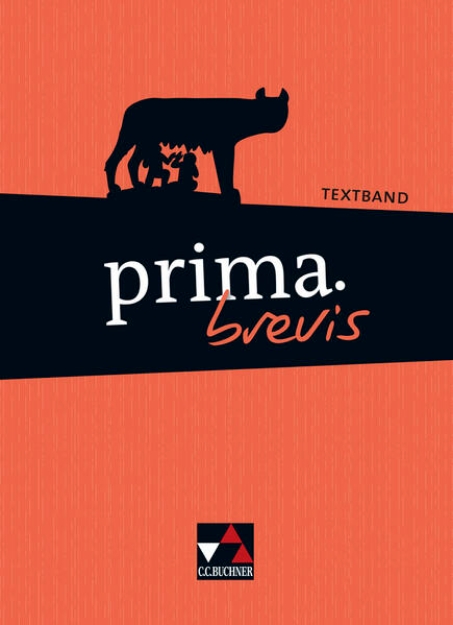 Bild von prima.brevis Textband