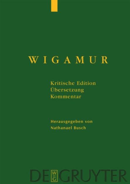 Bild von Wigamur (eBook)