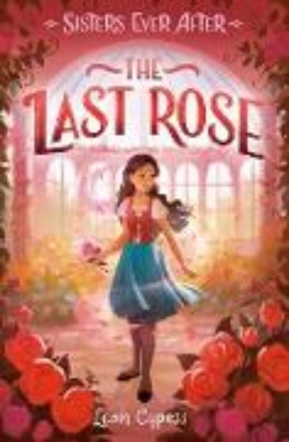 Bild von The Last Rose (eBook)