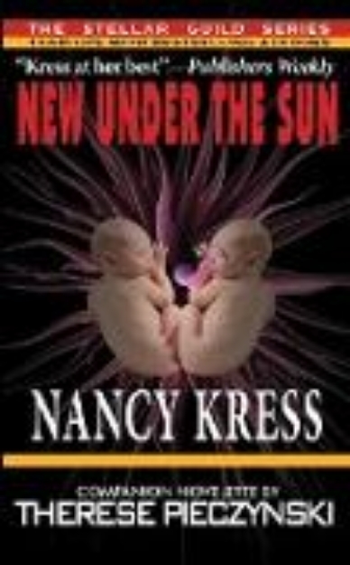 Bild von New Under the Sun (eBook)