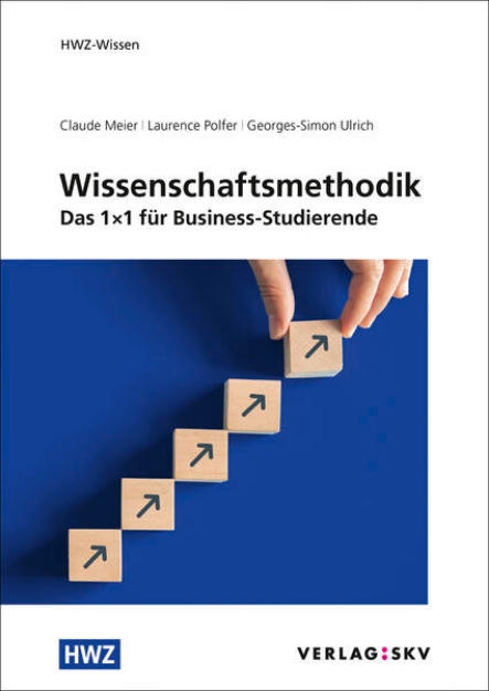 Bild von Wissenschaftsmethodik (eBook)