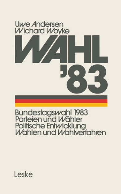 Bild von Wahl¿83