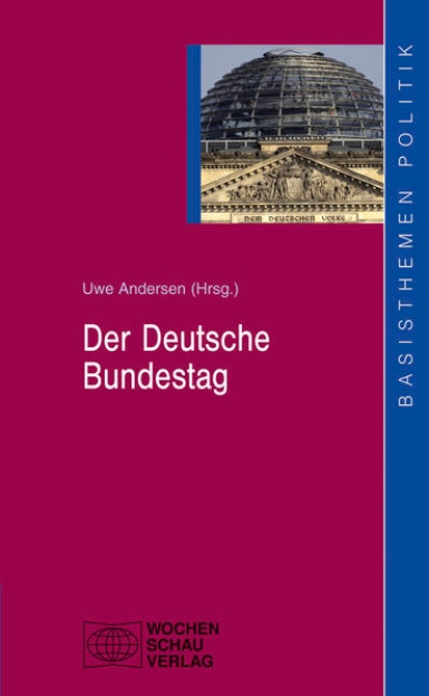 Bild zu Der Deutsche Bundestag (eBook)