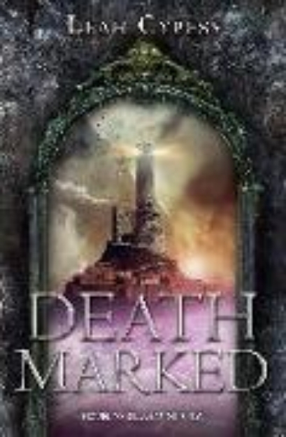 Bild von Death Marked (eBook)