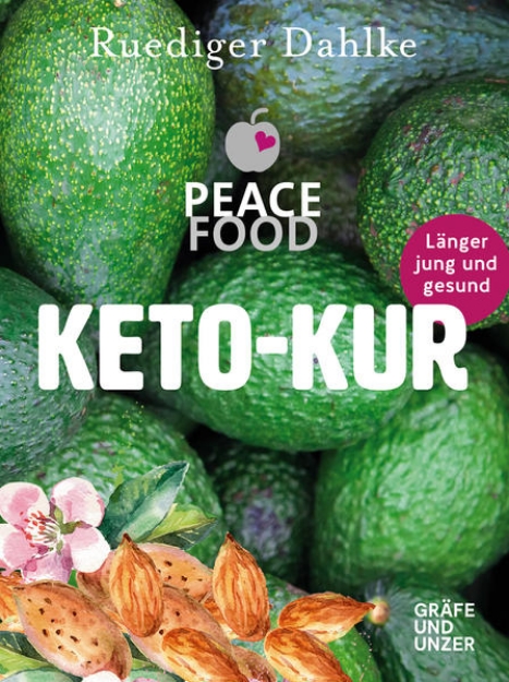 Bild von Die Peace Food Keto-Kur