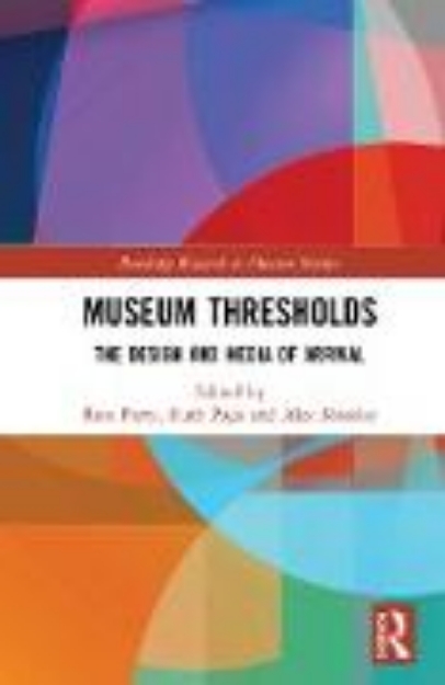 Bild von Museum Thresholds (eBook)