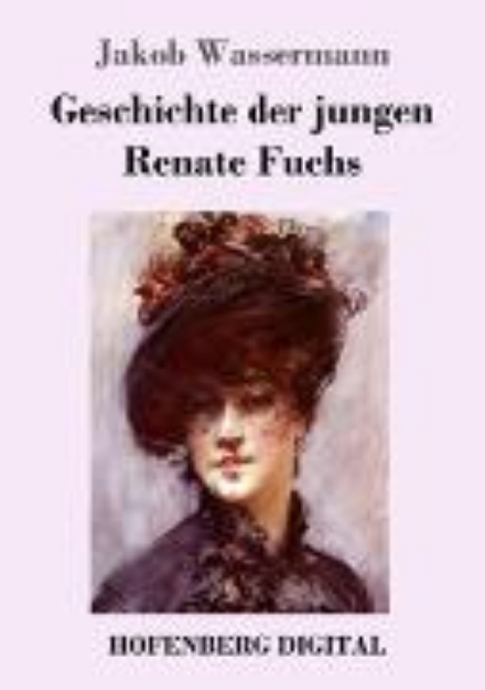 Bild von Geschichte der jungen Renate Fuchs (eBook)