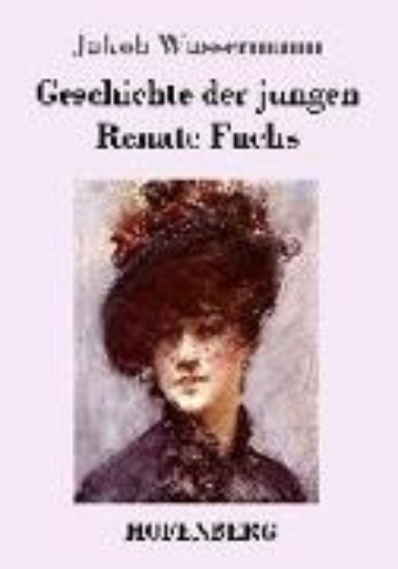 Bild von Geschichte der jungen Renate Fuchs