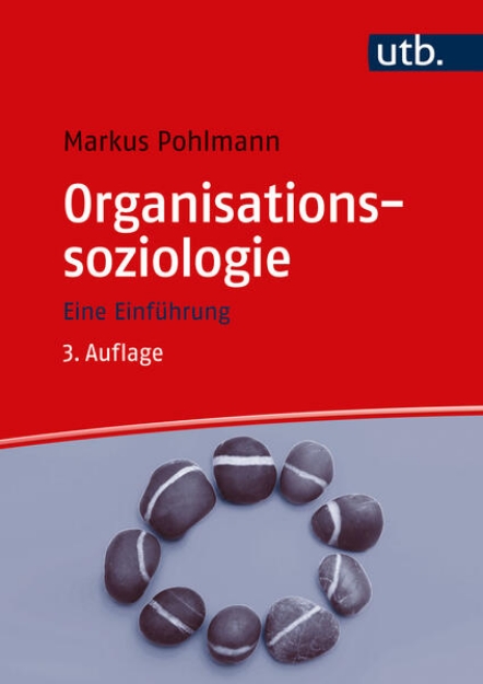 Bild von Organisationssoziologie