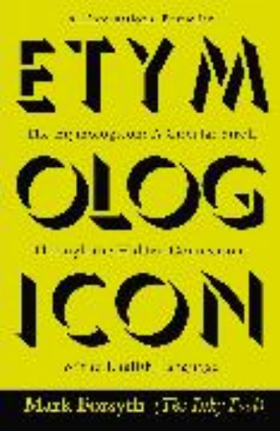 Bild von The Etymologicon (eBook)