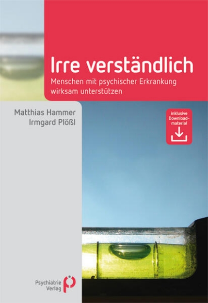 Bild von Irre Verständlich (eBook)