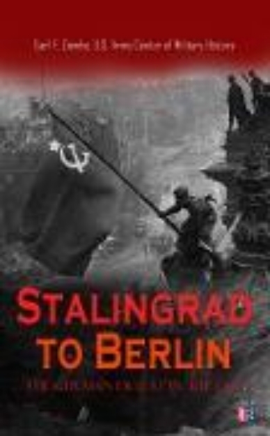 Bild von Stalingrad to Berlin: The German Defeat in the East (eBook)