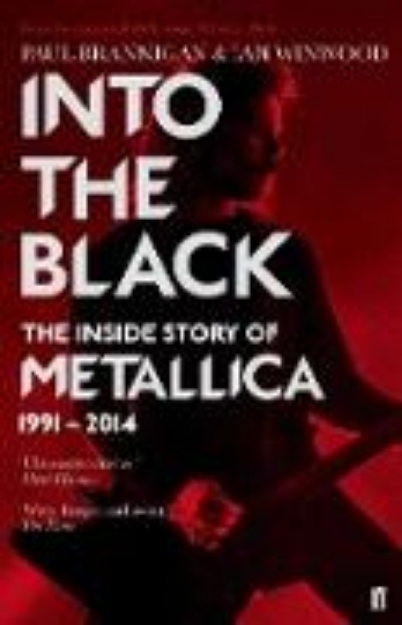 Bild von Into the Black (eBook)