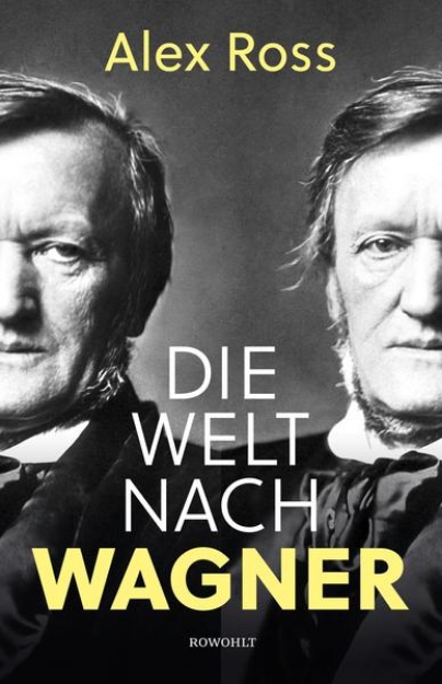 Bild von Die Welt nach Wagner (eBook)