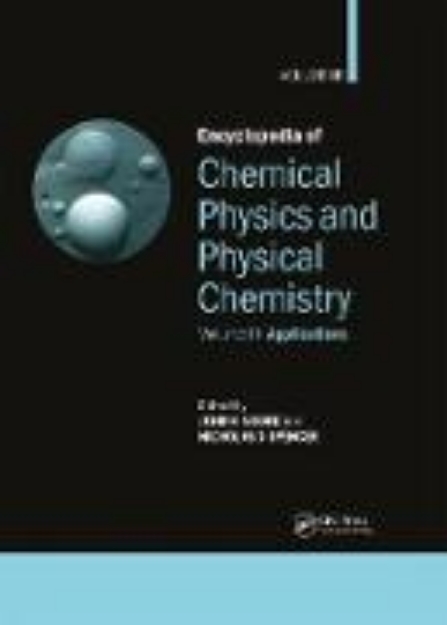 Bild von Encyclopedia of Chemical Physics and Physical Chemistry (eBook)