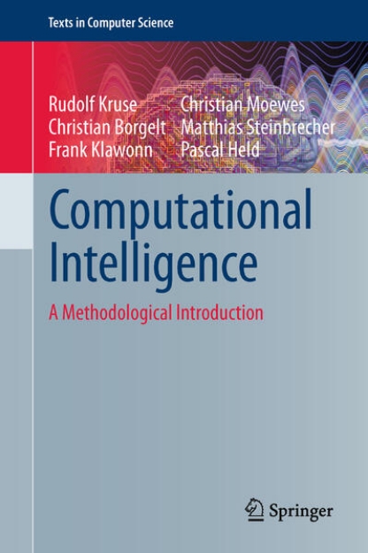 Bild von Computational Intelligence (eBook)