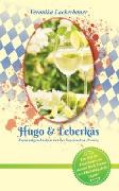 Bild von Hugo & Leberkäs (eBook)