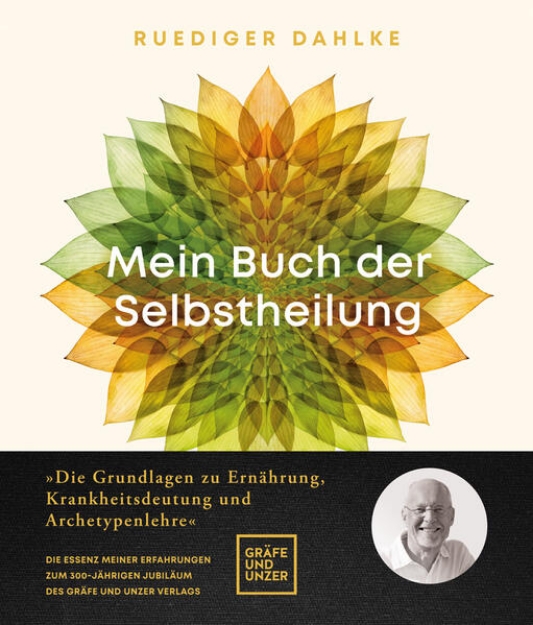 Bild von Mein Buch der Selbstheilung