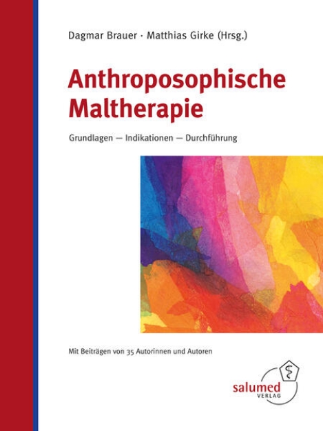 Bild von Anthroposophische Maltherapie