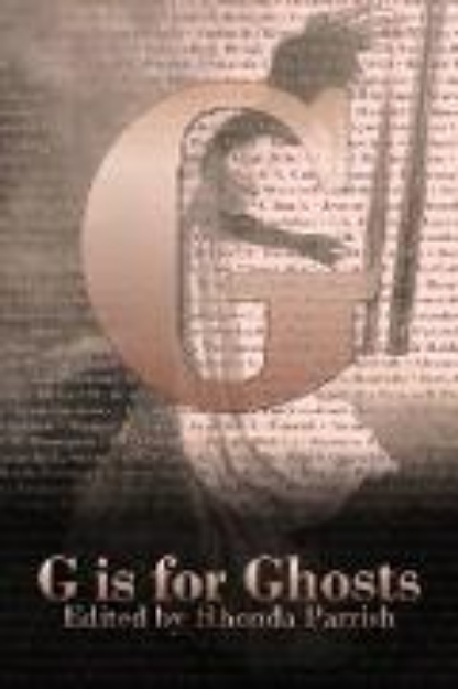 Bild von G is for Ghosts (Alphabet Anthologies, #7) (eBook)