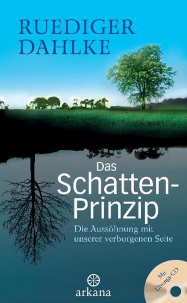 Bild von Das Schatten-Prinzip