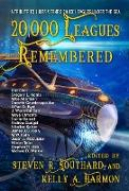 Bild von 20,000 Leagues Remembered (eBook)