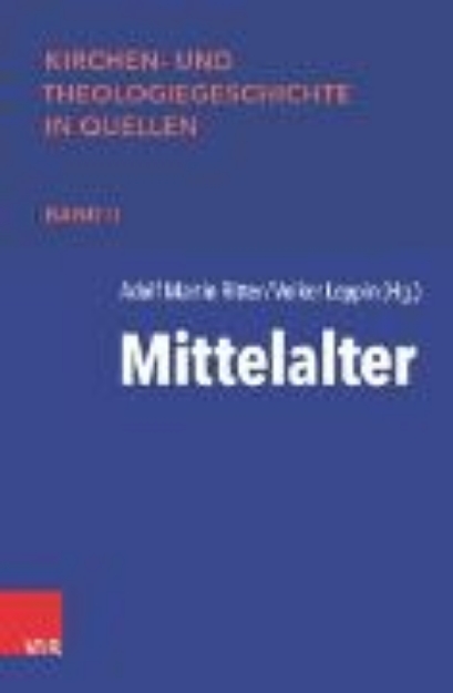 Bild von Mittelalter (eBook)