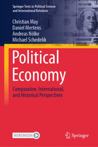 Bild von Political Economy (eBook)