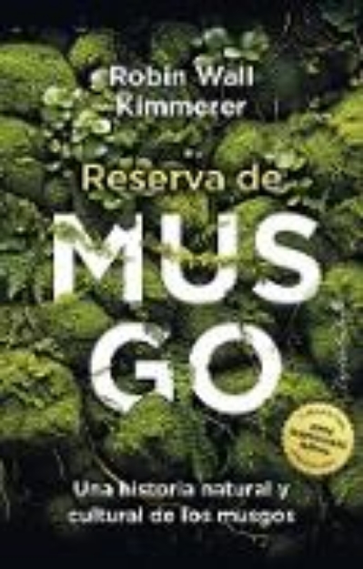 Bild von Reserva de Musgo (eBook)