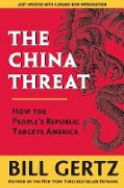 Bild von The China Threat (eBook)