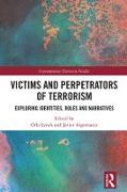 Bild von Victims and Perpetrators of Terrorism (eBook)