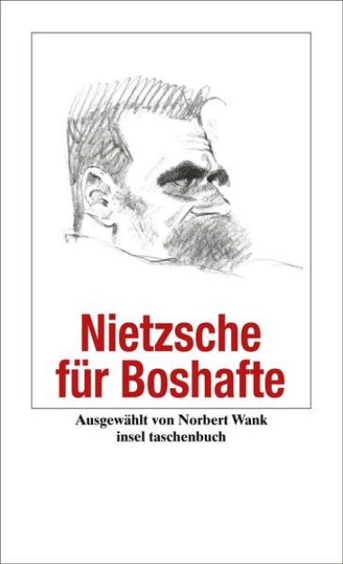 Bild von Nietzsche für Boshafte (eBook)