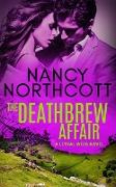 Bild von The Deathbrew Affair (The Lethal Webs, #1) (eBook)