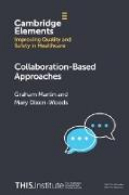 Bild von Collaboration-Based Approaches (eBook)