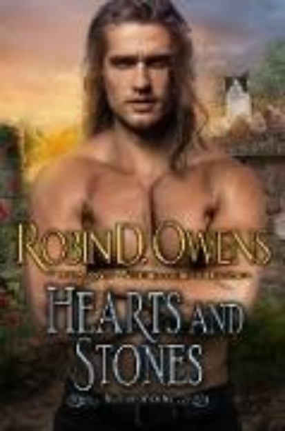 Bild von Hearts and Stones (Celta HeartMate) (eBook)