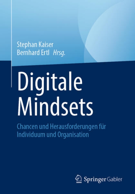 Bild von Digitale Mindsets (eBook)