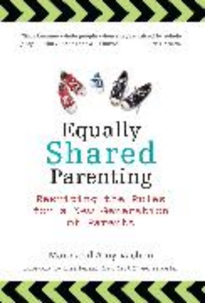 Bild von Equally Shared Parenting (eBook)