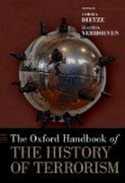 Bild von The Oxford Handbook of the History of Terrorism (eBook)