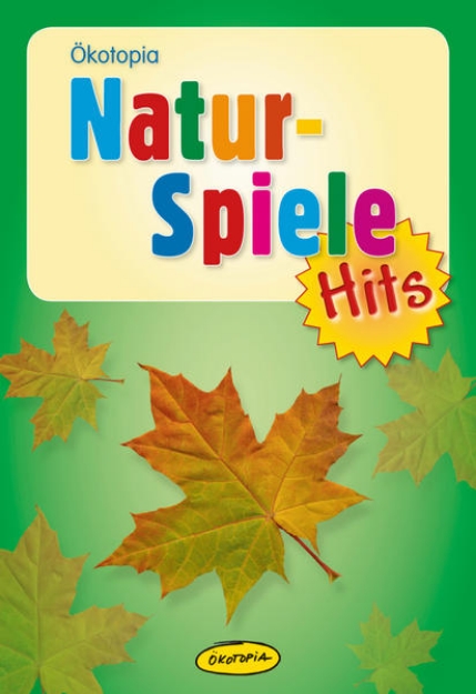 Bild von Naturspiele-Hits (eBook)