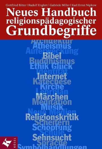 Bild von Neues Handbuch religionspädagogischer Grundbegriffe (eBook)